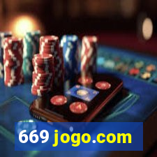 669 jogo.com